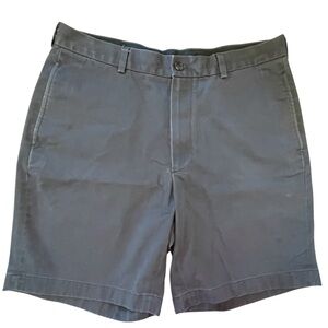 Brooks Brothers Men's Gray Shorts